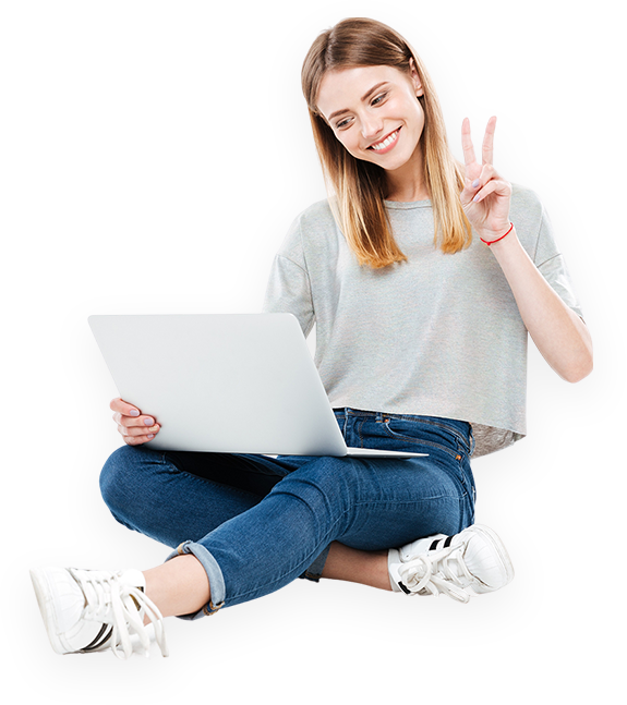 Get hired